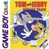 game pic for Tom Jerry Mouse Hunt
